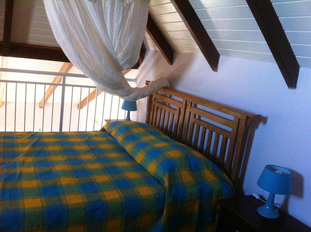 Apartament Coco D'Iles Terre-de-Bas Pokój zdjęcie
