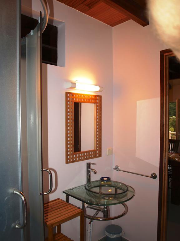 Apartament Coco D'Iles Terre-de-Bas Pokój zdjęcie