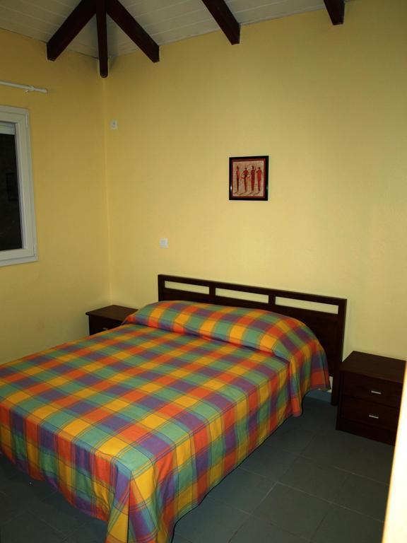 Apartament Coco D'Iles Terre-de-Bas Pokój zdjęcie