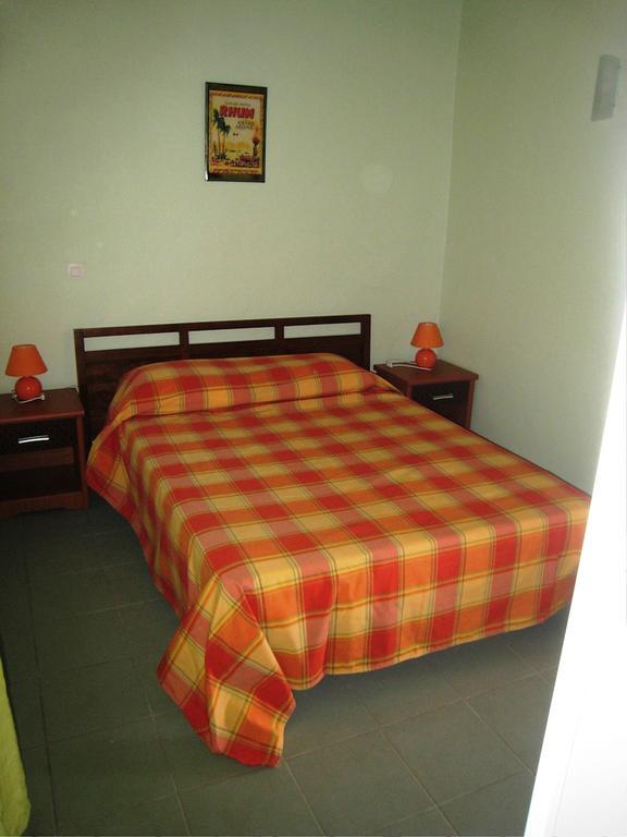 Apartament Coco D'Iles Terre-de-Bas Pokój zdjęcie