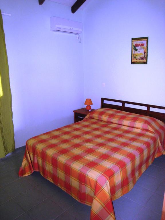 Apartament Coco D'Iles Terre-de-Bas Pokój zdjęcie