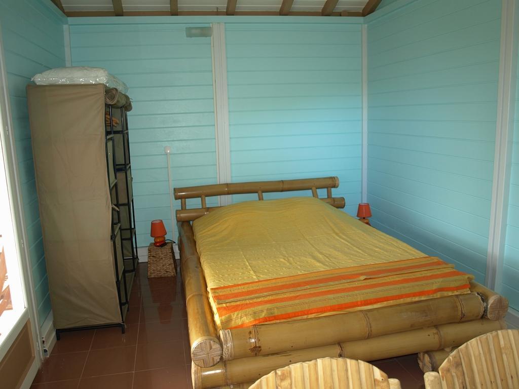 Apartament Coco D'Iles Terre-de-Bas Zewnętrze zdjęcie