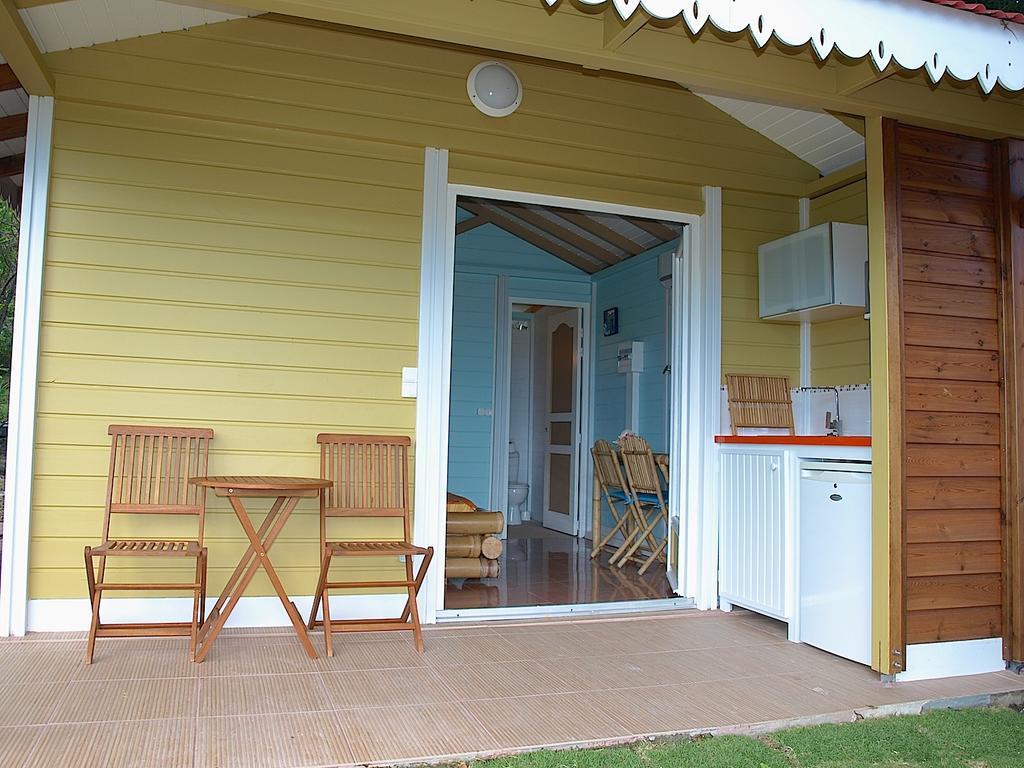 Apartament Coco D'Iles Terre-de-Bas Zewnętrze zdjęcie