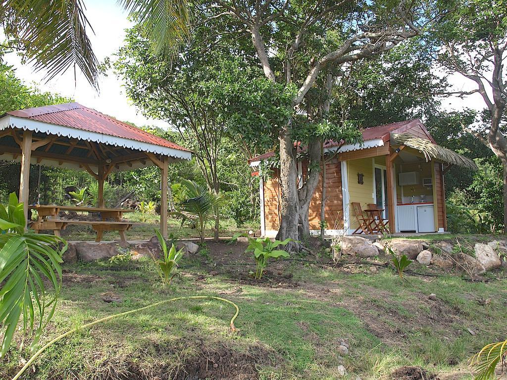 Apartament Coco D'Iles Terre-de-Bas Zewnętrze zdjęcie