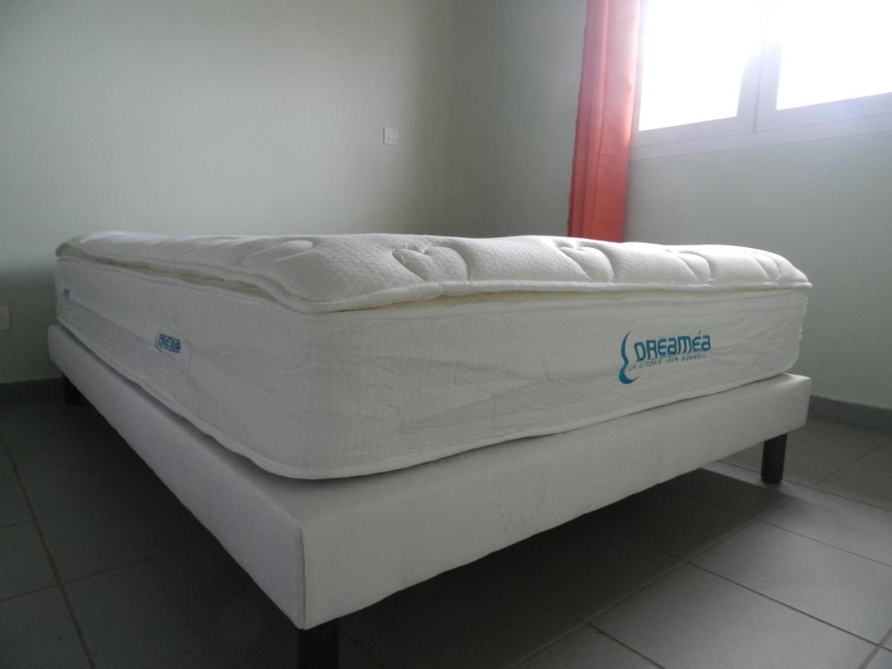 Apartament Coco D'Iles Terre-de-Bas Zewnętrze zdjęcie